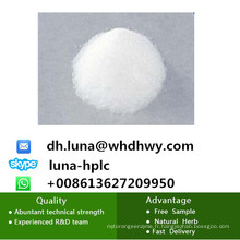 Chine Supply CAS: 1197-18-8 USP acide tranexamique de haute qualité